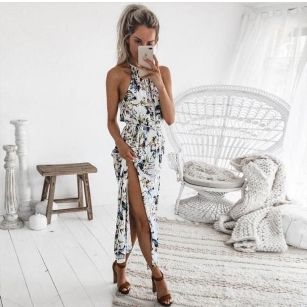 Summer dress